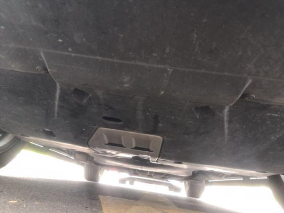 [佛山·粤Y] 二手讴歌讴歌CDX2016款 1.5T 两驱畅享版