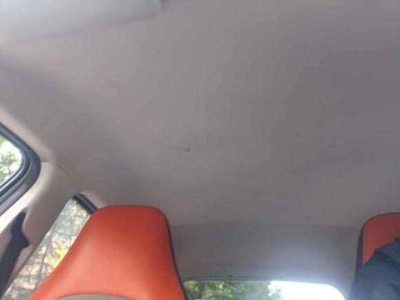 [青岛·鲁B] 二手北汽新能源北汽新能源EC2017款 EC180 灵动版