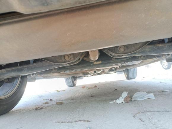 [武汉·鄂A] 二手观致观致52018款 改款 1.6T 自动领先型