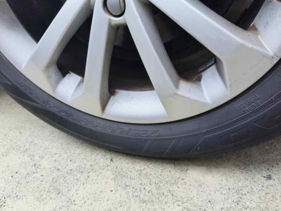 [嘉兴·浙F] 二手奥迪奥迪Q52013款 40 TFSI 技术型