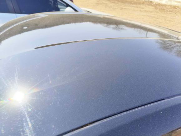 [北京·京L] 二手福特Mustang2015款 2.3T 性能版