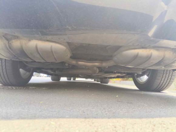 [济南·鲁A] 二手凯迪拉克凯迪拉克XTS2018款 28T 豪华型