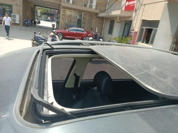 [苏州·豫D] 二手捷途捷途X902019款 1.5T 手动智享型 7座 国VI