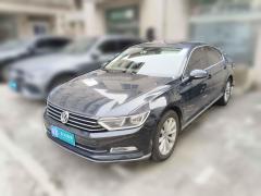 [宁波·浙B] 大众迈腾2018款 330TSI DSG 领先型