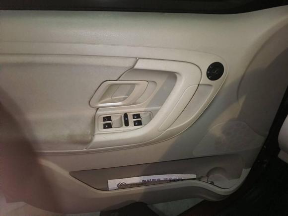 [青岛·鲁B] 二手斯柯达晶锐2012款 1.4L 自动晶致版