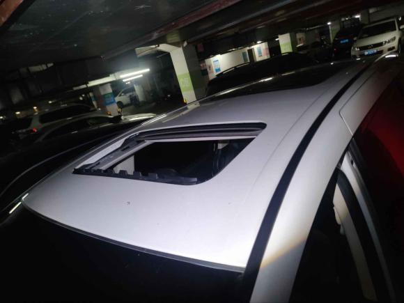 [深圳·粤B] 二手本田奥德赛2018款 2.4L 智享版