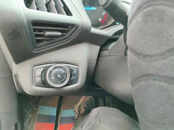 [义乌·浙G] 二手福特翼虎2015款 1.5L GTDi 两驱风尚型