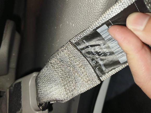 [宁波·浙B] 二手雪佛兰迈锐宝2013款 2.0L 自动豪华版