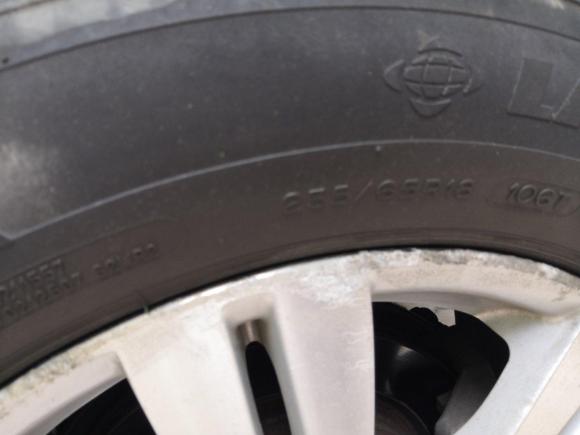 [上海·沪A] 二手凯迪拉克凯迪拉克SRX2013款 3.0L 舒适型