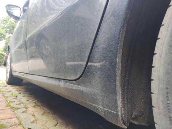 [武汉·鄂A] 二手标致标致5082011款 2.3L 自动旗舰版