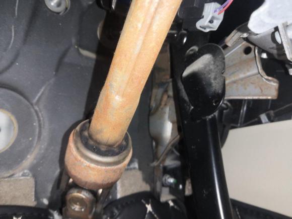 [常州·苏D] 二手沃尔沃沃尔沃XC602012款 T6 AWD智雅版