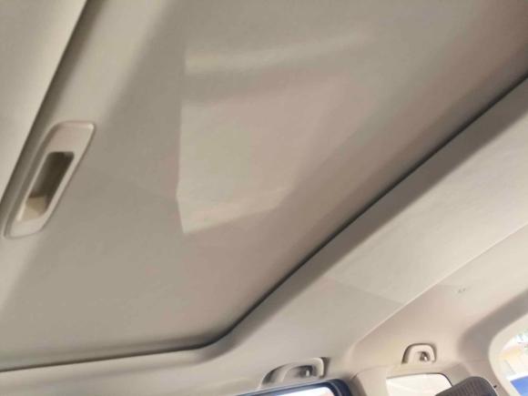 [青岛·鲁B] 二手宝骏宝骏3602018款 1.5L 手动豪华型 国V