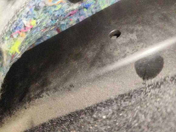 [武汉·鄂A] 二手Jeep大切诺基2014款 3.0L 舒享导航版