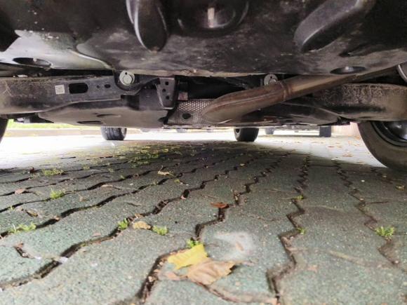 [武汉·鄂A] 二手丰田雷凌2023款 智能电混双擎 1.8L 领先版