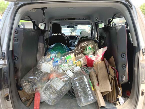 [苏州·苏E] 二手江淮瑞风瑞风M42016款 2.0L 手动豪华型