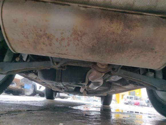 [合肥·皖A] 二手北京汽车绅宝X652015款 2.0T 自动精英型