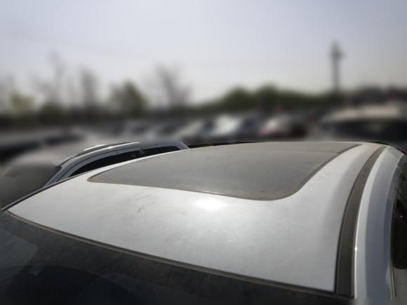 [西安·陕U] 二手长安长安UNI-K2021款 2.0T 卓越型