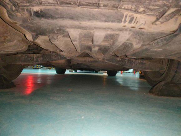 [济南·鲁A] 二手大众迈腾2015款 2.0TSI 尊贵型