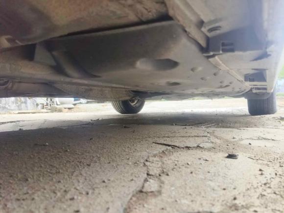 [宁波·浙B] 二手丰田锐志2010款 2.5V 风度菁英版