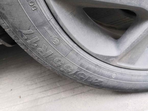 [温州·浙C] 二手比亚迪秦新能源2019款 高续航版 豪华型