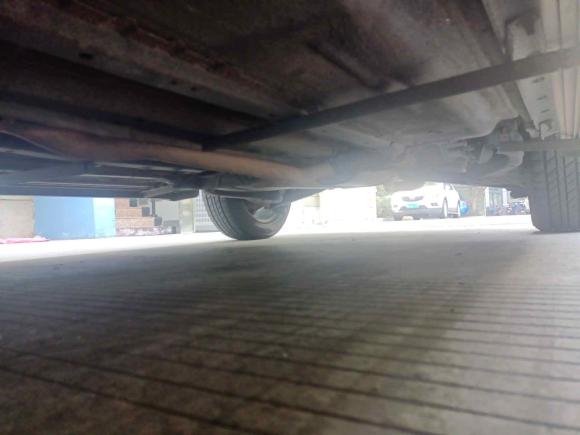 [金华·浙G] 二手日产逍客2015款 2.0XL 酷火 CVT 2WD