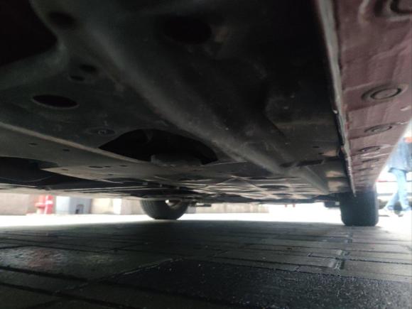 [深圳·陕F] 二手马自达马自达3 昂克赛拉2017款 三厢 1.5L 自动舒适型 国V