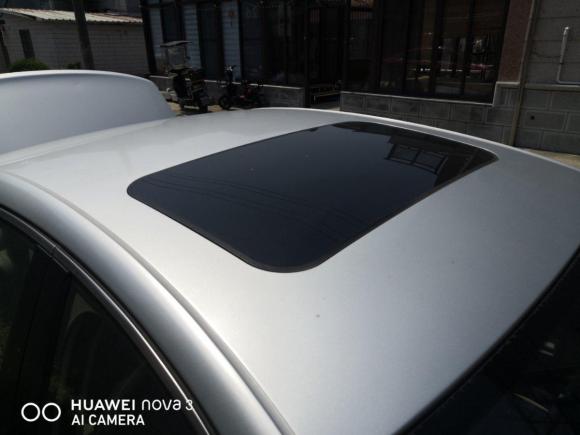 [上海·沪C] 二手大众宝来2011款 1.6L 手动舒适型