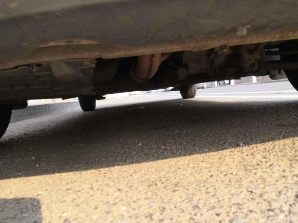 [青岛·鲁J] 二手宝骏宝骏3102016款 1.2L 手动舒适型