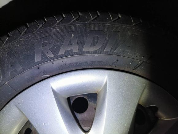 [上海·湘M] 二手雪佛兰赛欧2013款 三厢 1.4L AMT优逸版