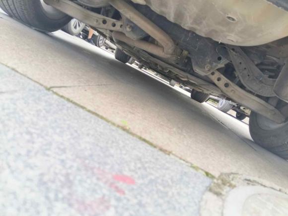 [武汉·鄂A] 二手别克君威2017款 20T 精英型