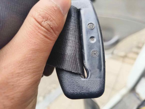 [杭州·浙A] 二手江铃特顺2019款 2.8T商运型短轴中顶3座国VI JX493