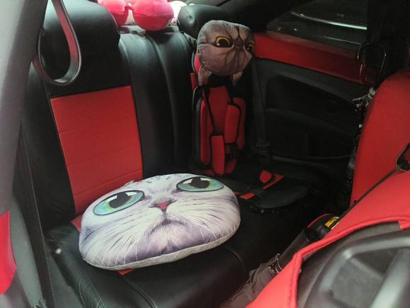 [嘉兴·浙F] 二手大众甲壳虫2015款 180TSI