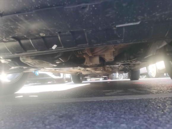 [西安·陕A] 二手东风风光风光5802017款 1.8L 手动舒适型