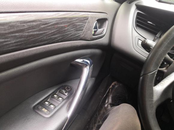 [成都·川A] 二手雪铁龙雪铁龙C52011款 2.3L 自动尊驭型