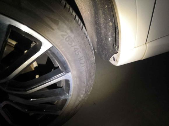 [苏州·苏E] 二手魏牌魏牌 摩卡2021款 2.0T 两驱NOH智慧领航版