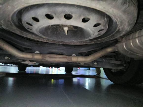 [深圳·冀B] 二手荣威荣威iMAX82021款 400TGI Supreme系列尊荣版