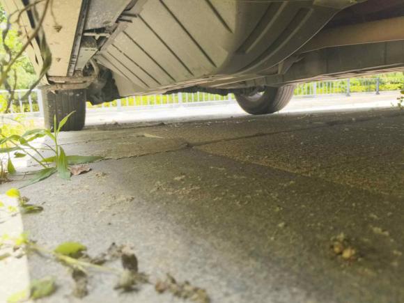 [宁波·浙B] 二手本田本田CR-V2013款 2.4L 两驱豪华版