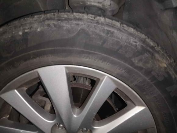 [湖州·赣A] 二手马自达马自达CX-52013款 2.0L 自动两驱舒适型