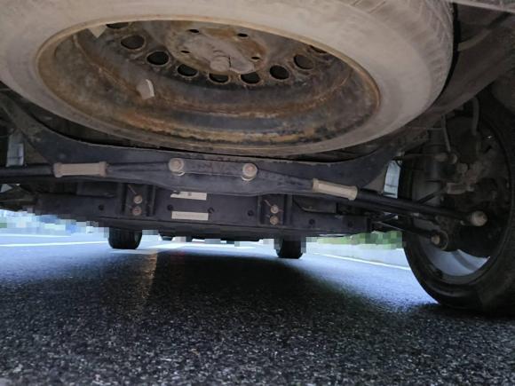 [合肥·皖A] 二手江汽集团江淮iEVA502021款 换电舒适版