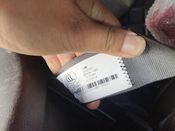 [成都·川A] 二手五菱汽车五菱宏光PLUS2019款 1.5T 手动舒适型 7座