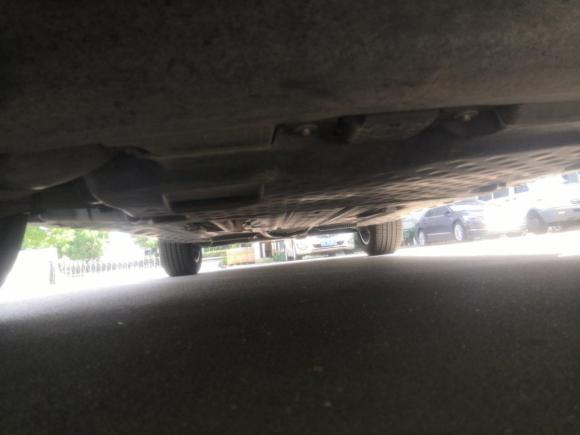 [上海·沪A] 二手奔驰奔驰GLC2017款 GLC 200 4MATIC 轿跑SUV