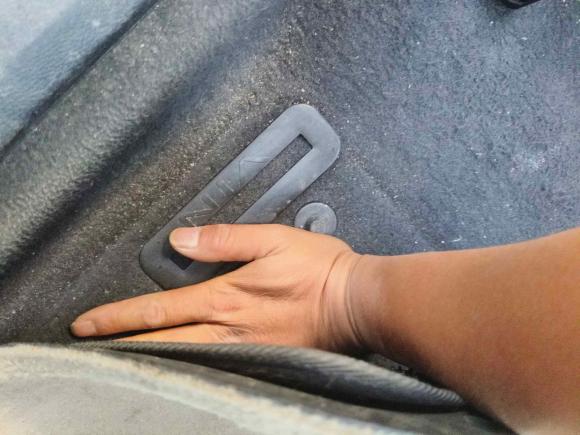 [义乌·浙G] 二手别克英朗2014款 XT 1.6L 自动时尚版