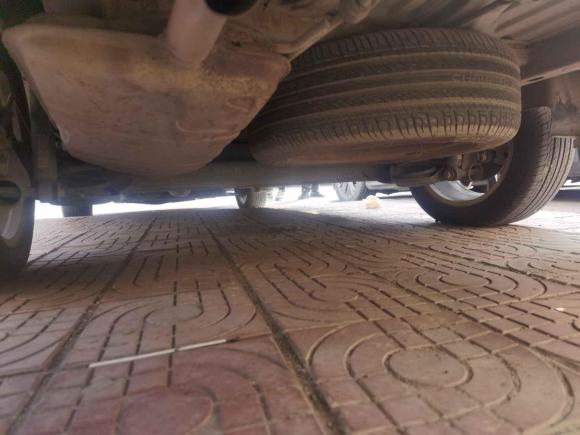 [义乌·苏B] 二手宝骏宝骏7302016款 1.5L 手动豪华型 7座