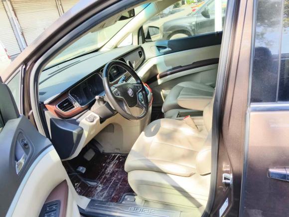 [苏州·苏E] 二手别克别克GL82018款 28T 豪华型 国VI
