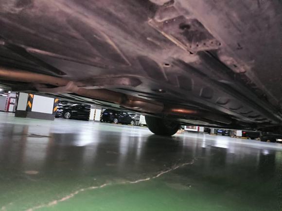 [南通·苏F] 二手奔驰奔驰GLC2020款 GLC 300 L 4MATIC 动感型