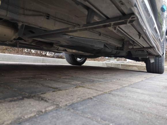 [嘉兴·浙F] 二手福特领裕2021款 EcoBoost 225 尊领型PLUS 6座