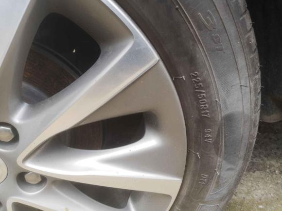 [宁波·浙B] 二手别克别克GL62021款 323T 轻混动互联豪华型