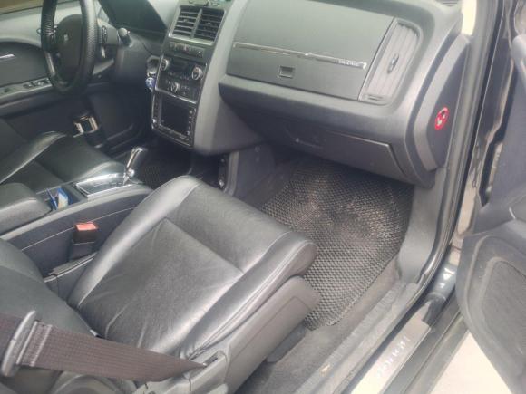 [温州·闽J] 二手道奇酷威2010款 2.7