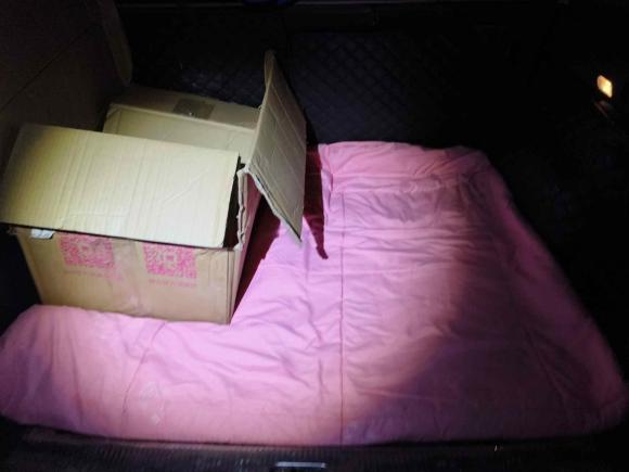 [常州·苏D] 二手奥迪奥迪Q52017款 40 TFSI 技术型