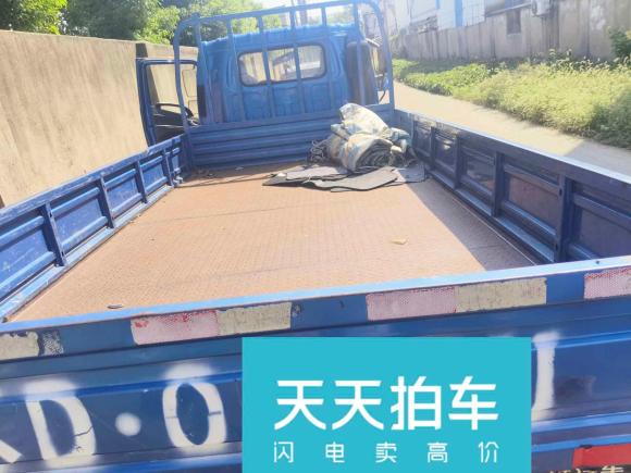 [常州·苏D] 二手金龙凯特2020款 2.8T上柴行政版SC28R